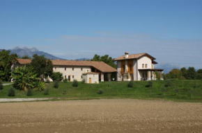 Country House Due Fiumi Sacile